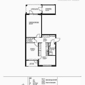 Högloftsvägen 12 - Photo 3