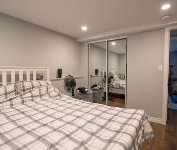 All Inclusive 1-Bedroom Lower Unit in Welland! - Photo 2