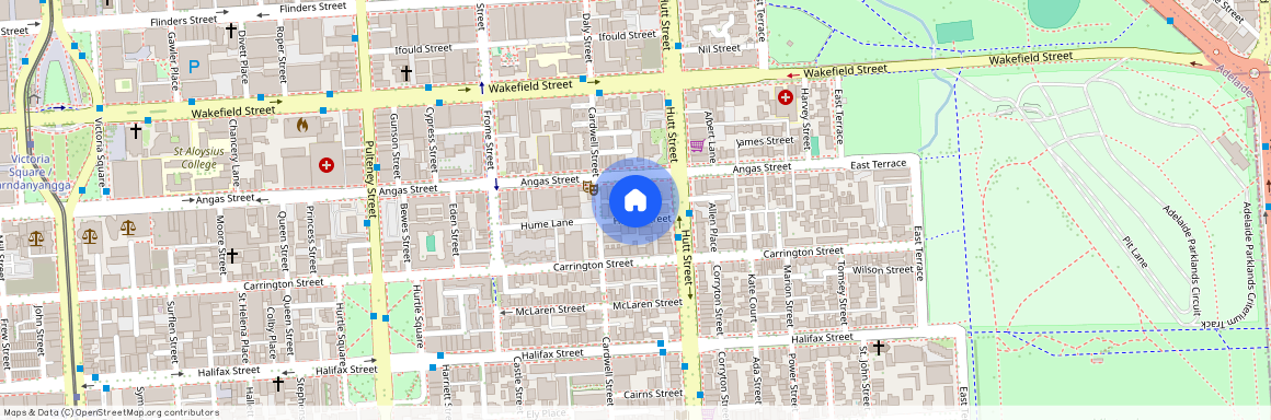 20 Hume Street, Adelaide