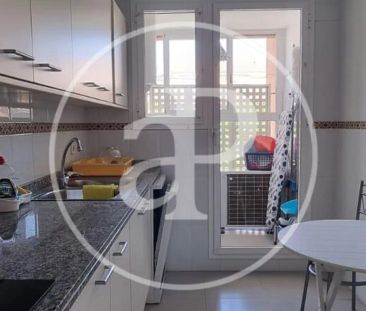 Dúplex de alquiler en C/ Gèvova, Montañar - El Arenal - Photo 6