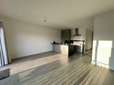 Appartement te huur in Duffel - Photo 2