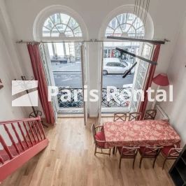 1 chambre, Monceau Paris 17e - Photo 3