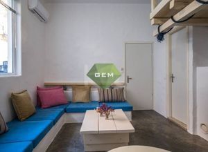 Studio/Γκαρσονιέρα για ενοικίαση - Νέα Αλικαρνασσός - Φωτογραφία 2