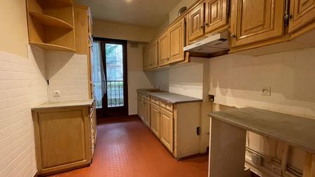 Location Appartement 2 pièces 56m² MONTMORENCY 95160 - Photo 5