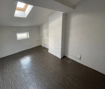 T2 54m² - Rue Henri IV Lyon 2ème - Photo 1