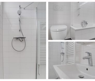 Huis te huur: Gouw 18 1862 HZ Bergen (NH) - Foto 4