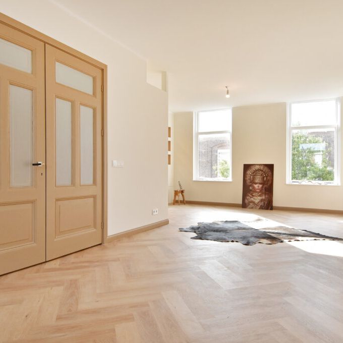 Paulus Buijsstraat 31-A - Foto 1