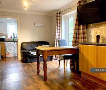 1 bedroom in a house share to rent - Photo 4