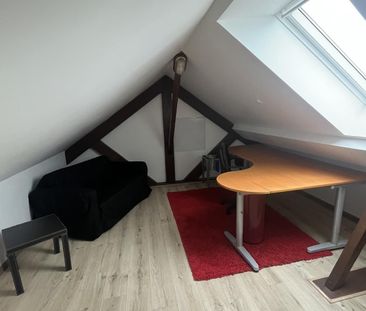 Appartement à louer 2 pièces - 47 m2 CALAIS - 62 - Photo 4