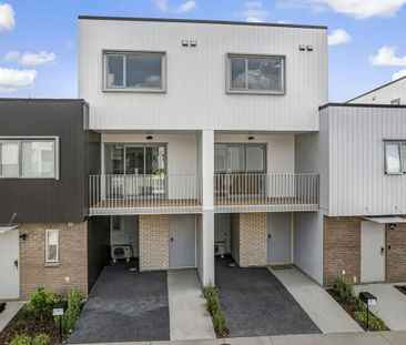 3 Beddy in Mana Moana Landings! - Photo 2