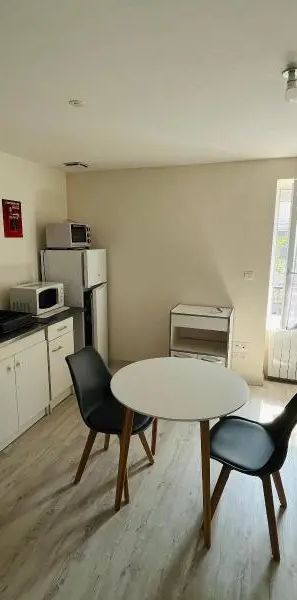 Appartement à louer 2 pièces 25.05m² - Photo 1