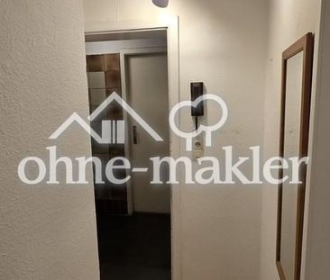 Am Schloss Jägerhof - Dachgeschoss Apartment mit Aufzug - Bad NICHT... - Photo 3