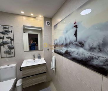 FOR RENT FROM 01.09.2026 - 31.05.2027 BEAUTIFUL RENOVATED APARTMENT... - Photo 4