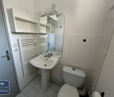 Appartement à louer 1 pièce 30.86m² - Photo 2