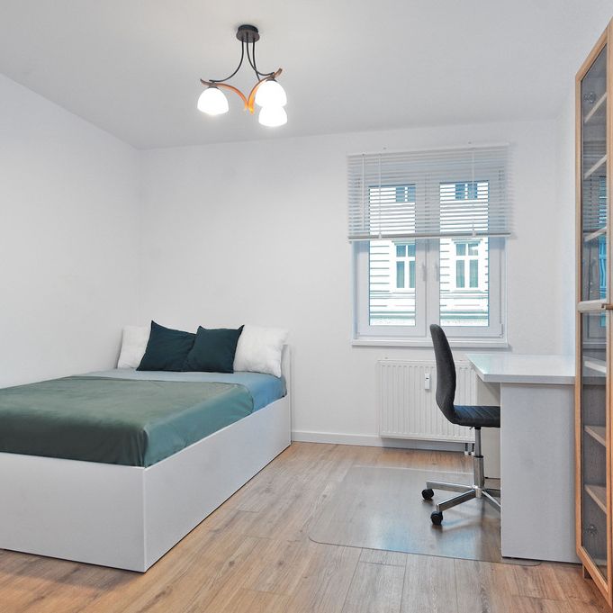 (Symbol 439399) MIESZKANIE na WYNAJEMSzczecin, Śródmieście Przestronne 2 pokoje w sercu Szczecina - Zdjęcie 1