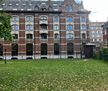 Appartement te huur - Foto 5