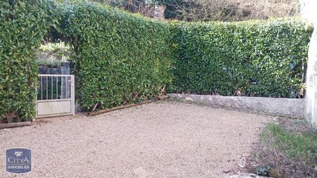 Location Appartement 2 pièces 36m² BLOIS 41000 - Photo 5