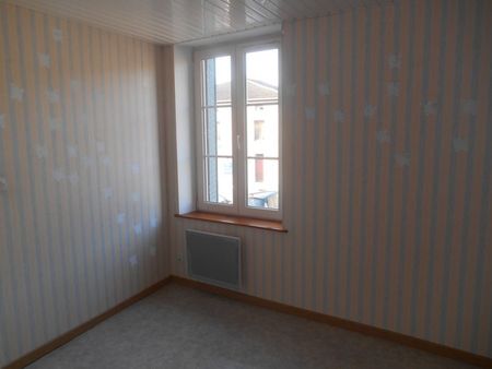 Appartement 4 pièces à Fontenoy-sur-Moselle - Photo 3