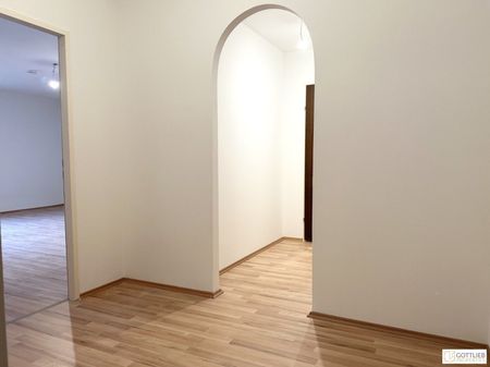 Nähe U3 und Mariahilfer Straße! Unbefristete Studio-Wohnung in Stockwerkslage - Photo 2