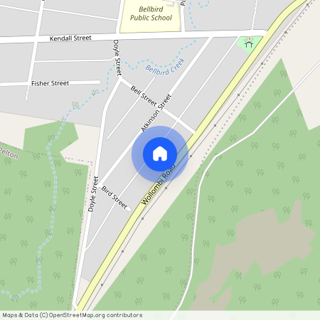 546 Wollombi Road, NSW 2325, Bellbird