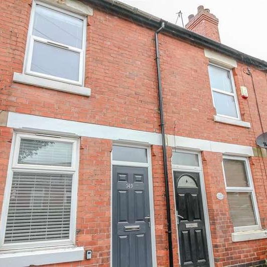 Bulwell Lane, Nottingham, NG6 - Photo 1