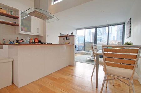 2 bedroom apartment to rent - Photo 5