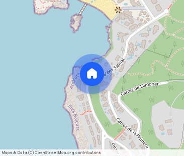 20 Cami Salinar, des, Es Camp de Mar, Balearic Islands 07160 - Photo 1