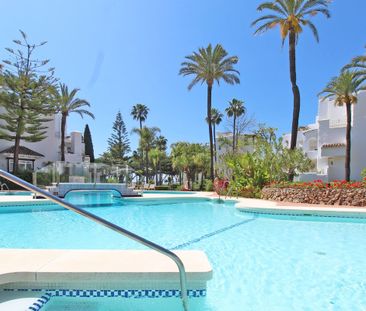Atico en alquiler en Marbella, Marbella - Photo 3