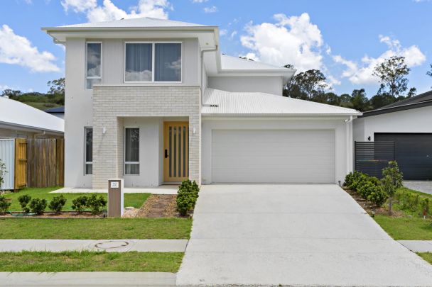 Immaculate Family Home in a Peaceful Upper Kedron Pocket - Photo 1