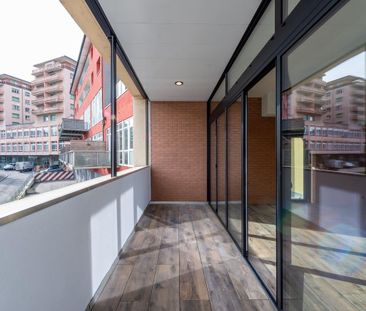 1 Zimmer, 54 m², EG - Foto 4