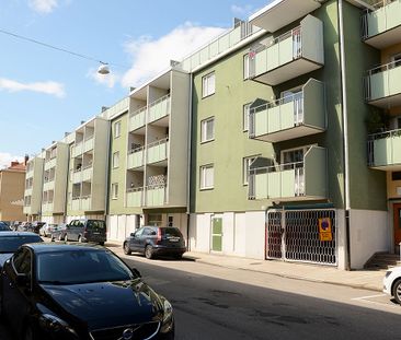 Ruddammsgatan 7, våning 1 - Photo 1
