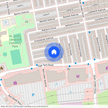 45 Waterton Crescent, Richmond Hill