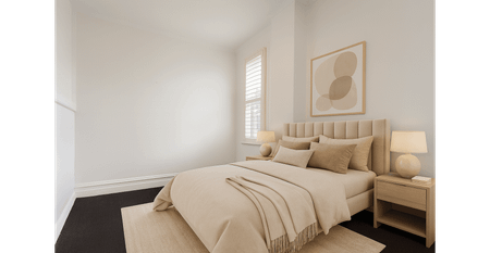 Charming Character Terrace with Modern Convenience - Photo 2