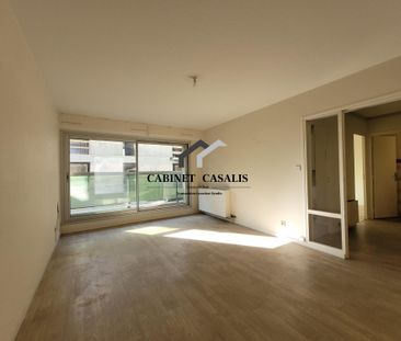 Appartement à louer, 2 pièces - Pau 64000 - Photo 2