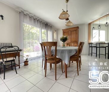 A louer maison meublée – situation au calme – PLESCOP - Photo 3