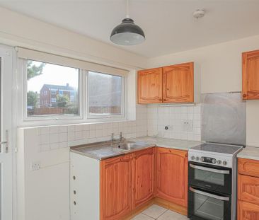 2 bedroom terraced house to rent - Photo 6