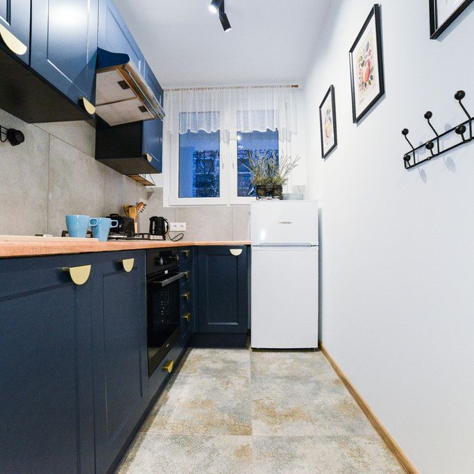 Śródmieście, ul. Niska - Фото 1