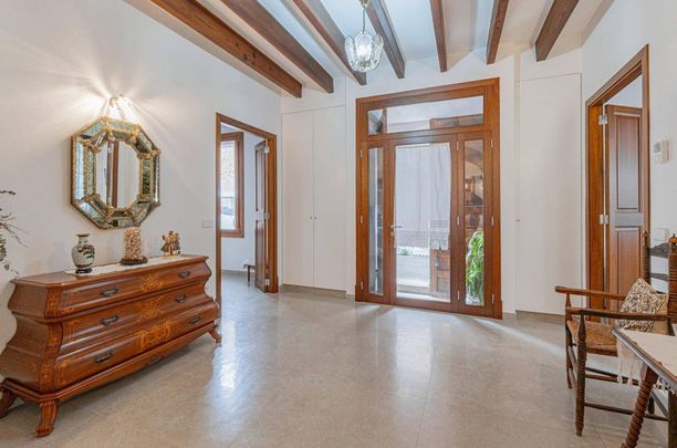 3 room luxury House for rent in Algaida, Balearic Islands - Photo 1