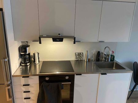 Turfgatan 3, Täby Park - Photo 4