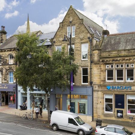 1 bedroom apartment to rent - Photo 4