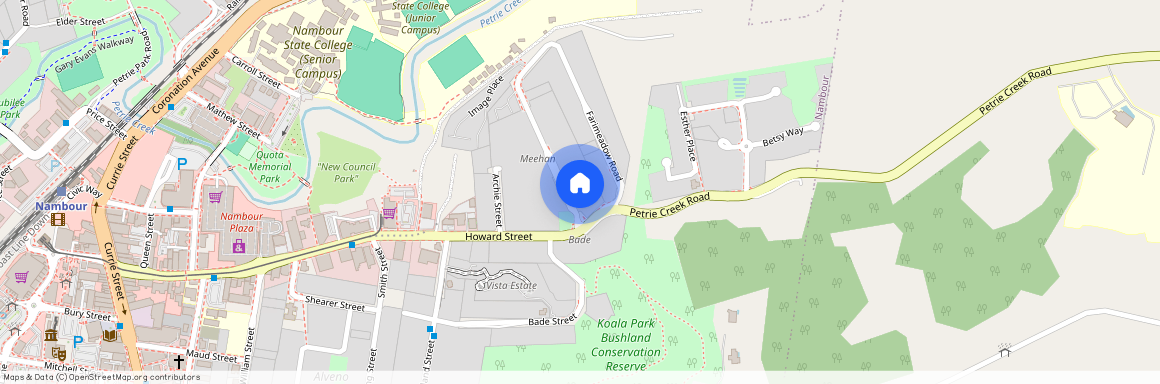 2/4 Mount Pleasant, Qld 4560, Nambour