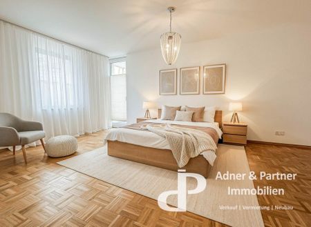 **LOFTARTIGE 2-ZIMMERWOHNUNG MIT BALKON UND TIEFGARAGE UNWEIT DES SÜDSEES** - Photo 2