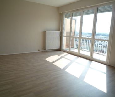 Location Appartement 2 pièces 50m² ROUEN 76000 - Photo 2