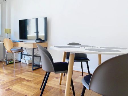 Location Appartement 2 pièces 52m² NICE 06000 - Photo 3