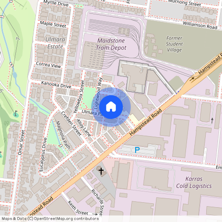 8 Ulmara Parkway, Vic 3012, Maidstone