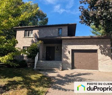 910, Drouin, Ste-Dorothée à louer - Photo 6