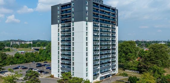 The East Mall Apartments - Photo 2