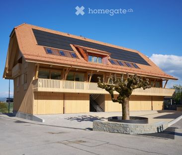 Nachmieter gesucht - neuwertige 3.5-Zimmer Maisonette-Wohnung in Ki... - Foto 5