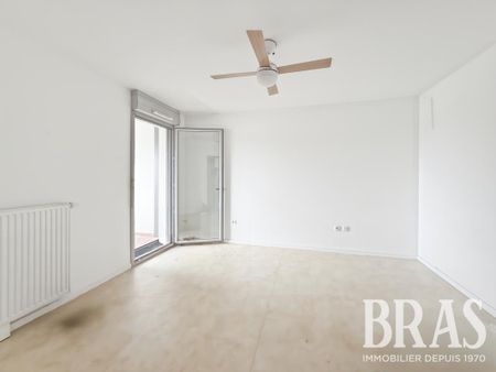 Location Appartement 2 pièces 42m² NANTES 44300 - Photo 2