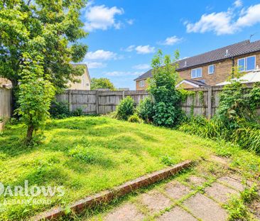 2 bedroom end of terrace house to rent - Photo 5